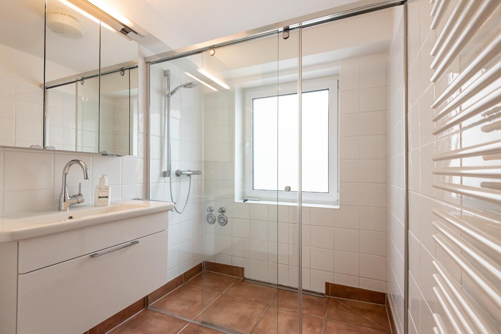 Haus Wiking, App. 6 Apartment *
