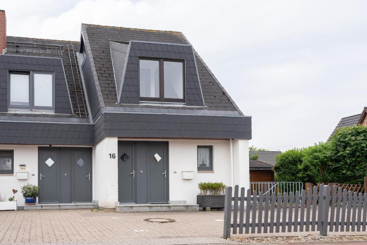 Apartment Haus Wiking, App. 6 *
