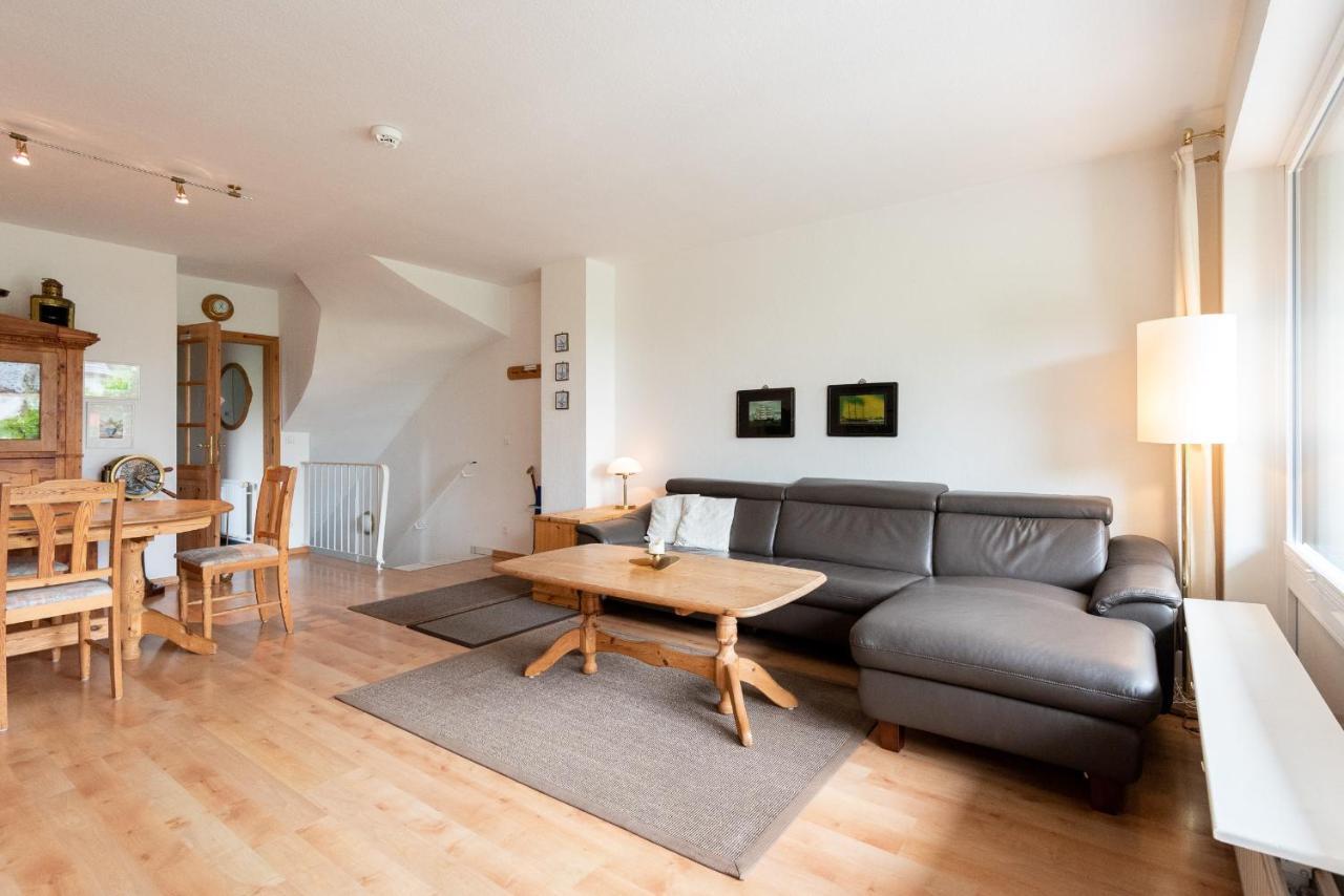 Haus Wiking, App. 6 Wenningstedt-Braderup