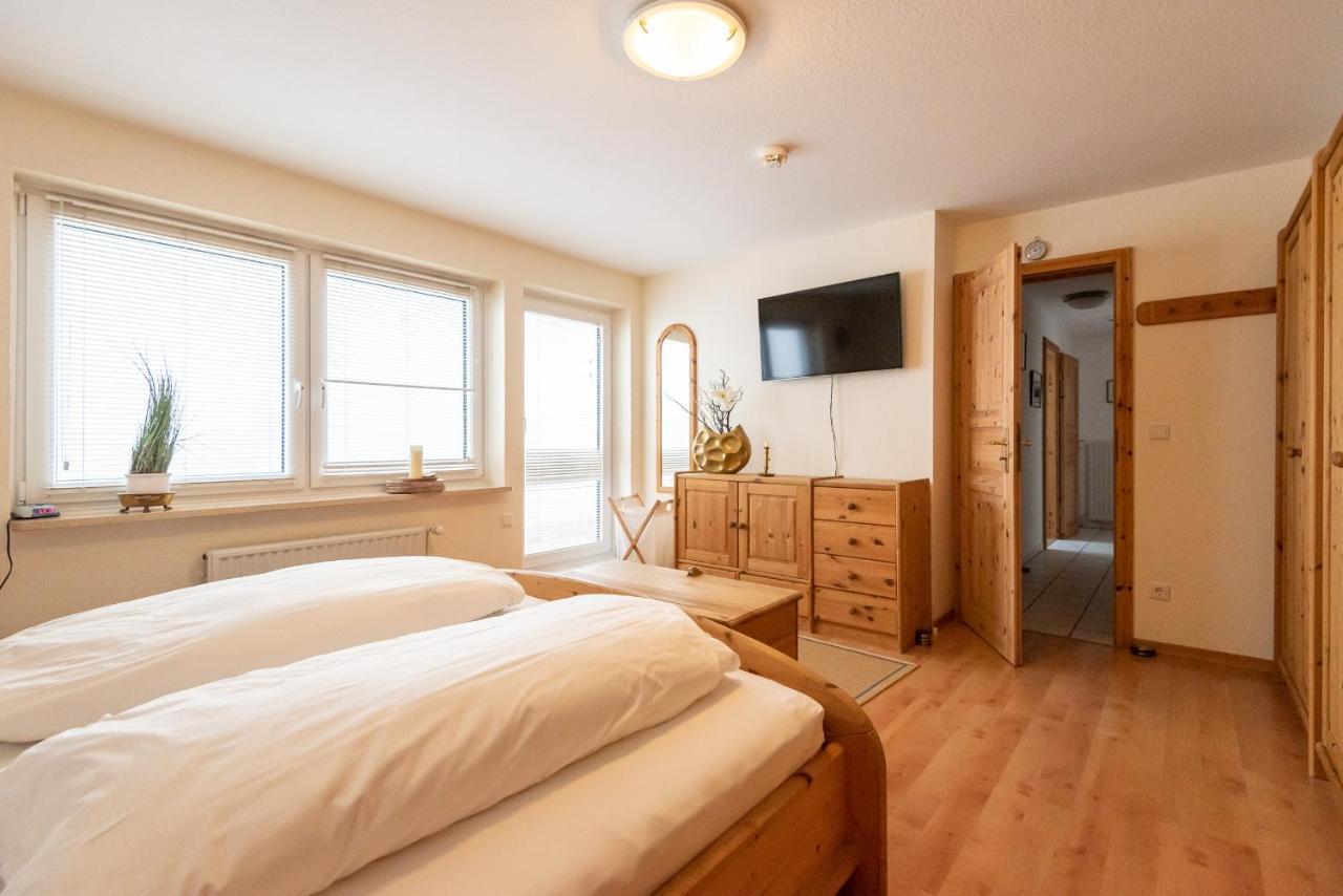 Apartment Haus Wiking, App. 6 *