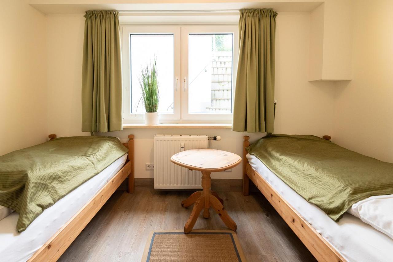 Apartment Haus Wiking, App. 6 *